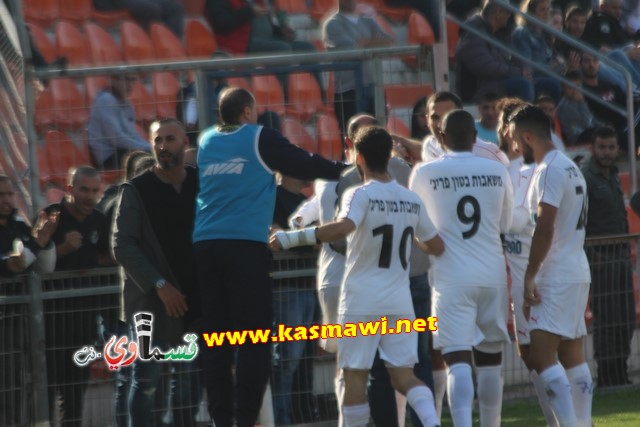 فيديو: هلا بالجمعة وهلا بالوحدة ... هدف رائع لمهاجم بارع .. الوحدة يتغلب على كفارشليم العنيد 0-1